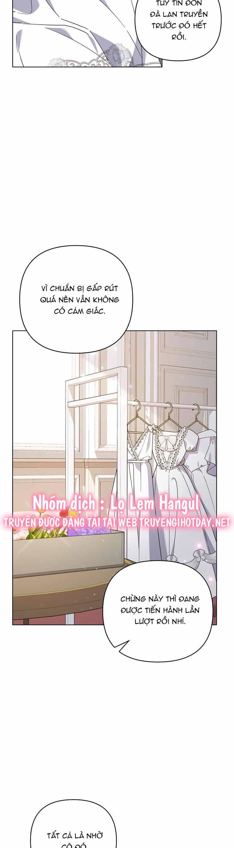 Hãy Để Tôi Được Hiểu Em - Chương 143 - ảnh 18