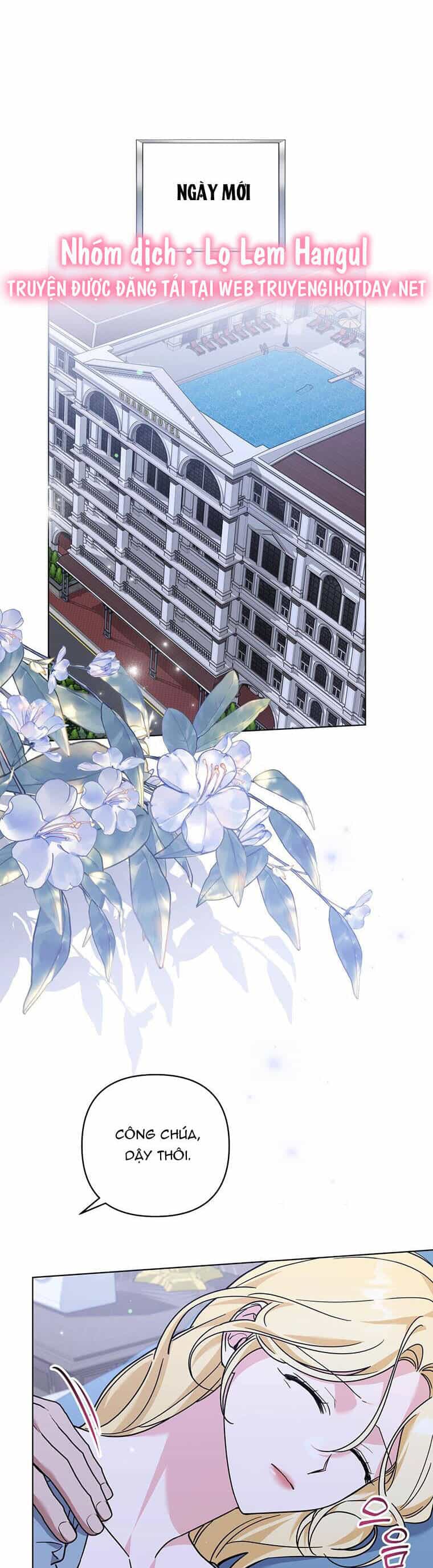 Hãy Để Tôi Được Hiểu Em - Chương 143 - ảnh 23