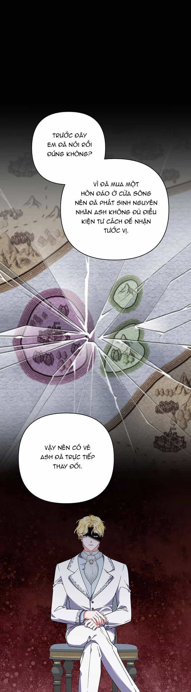 Hãy Để Tôi Được Hiểu Em - Chương 143 - ảnh 37