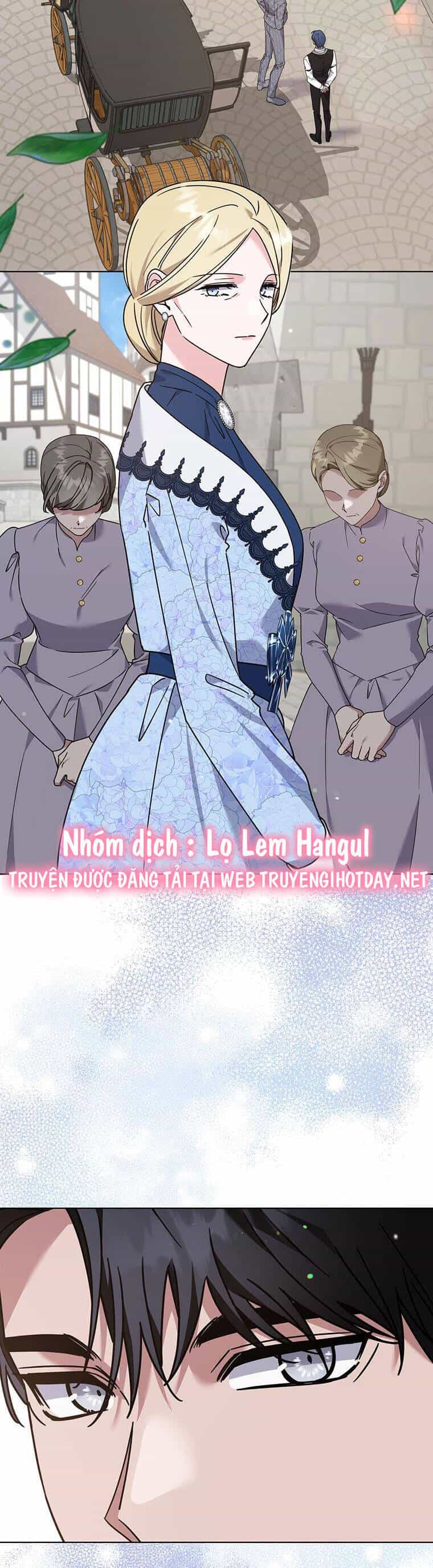 Hãy Để Tôi Được Hiểu Em - Chương 144 - ảnh 24