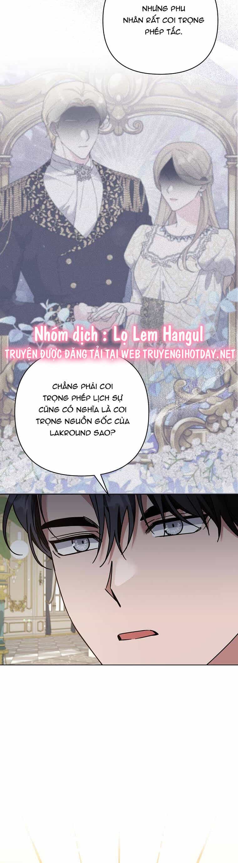 Hãy Để Tôi Được Hiểu Em - Chương 144 - ảnh 38