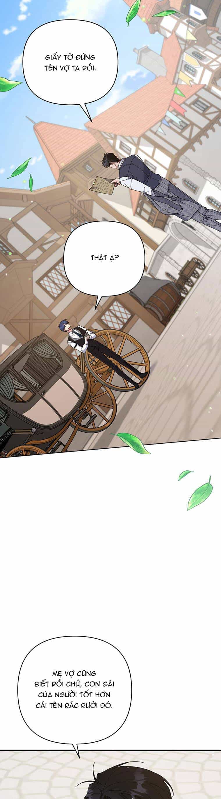 Hãy Để Tôi Được Hiểu Em - Chương 145 - ảnh 17