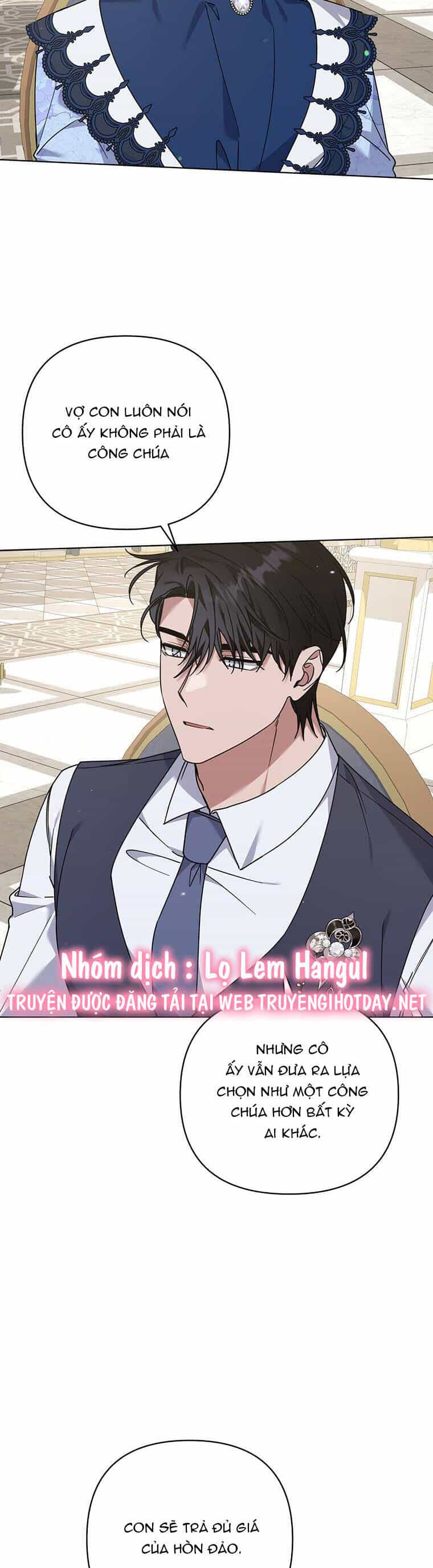 Hãy Để Tôi Được Hiểu Em - Chương 145 - ảnh 2