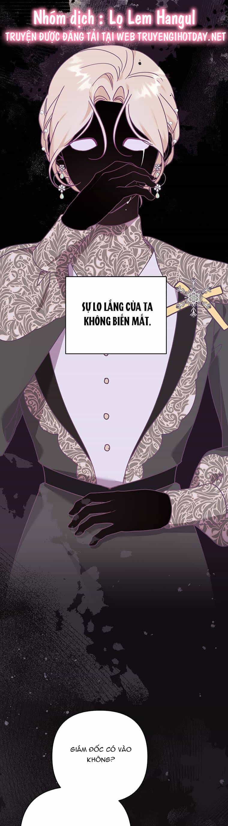 Hãy Để Tôi Được Hiểu Em - Chương 145 - ảnh 33