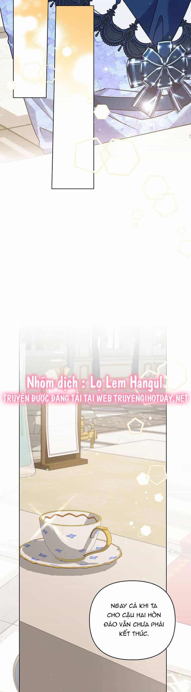 Hãy Để Tôi Được Hiểu Em - Chương 145 - ảnh 4