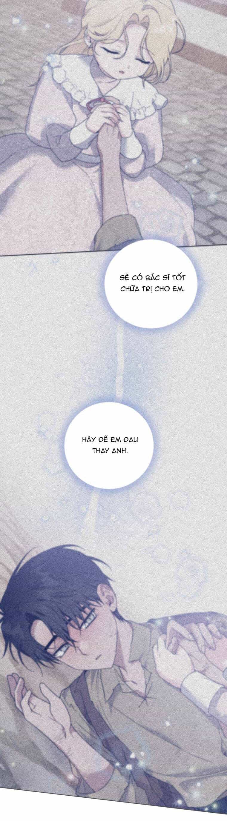 Hãy Để Tôi Được Hiểu Em - Chương 146 - ảnh 16