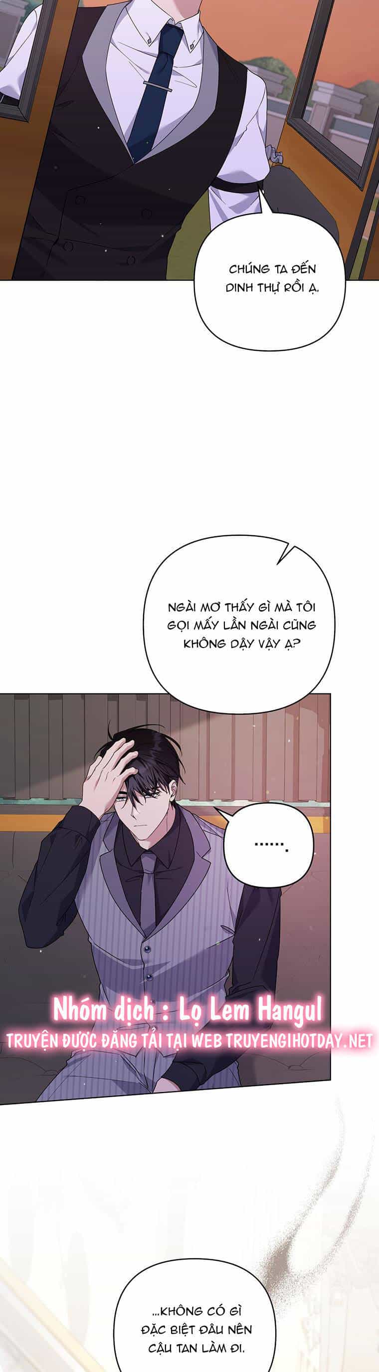 Hãy Để Tôi Được Hiểu Em - Chương 146 - ảnh 25