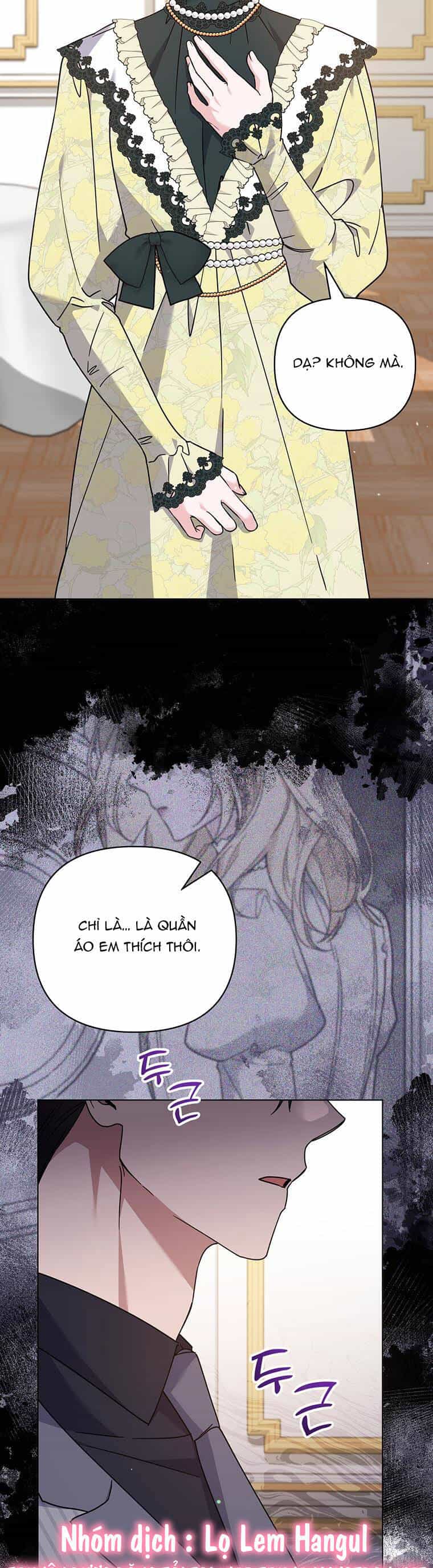 Hãy Để Tôi Được Hiểu Em - Chương 146 - ảnh 33