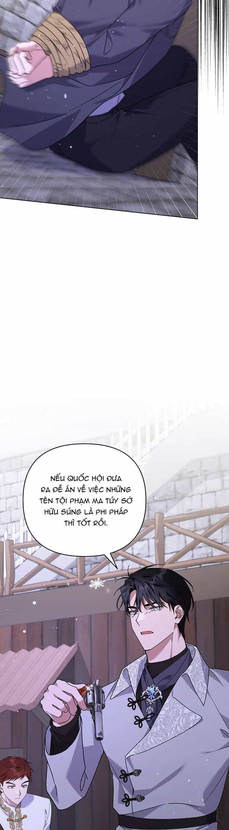 Hãy Để Tôi Được Hiểu Em - Chương 146 - ảnh 7