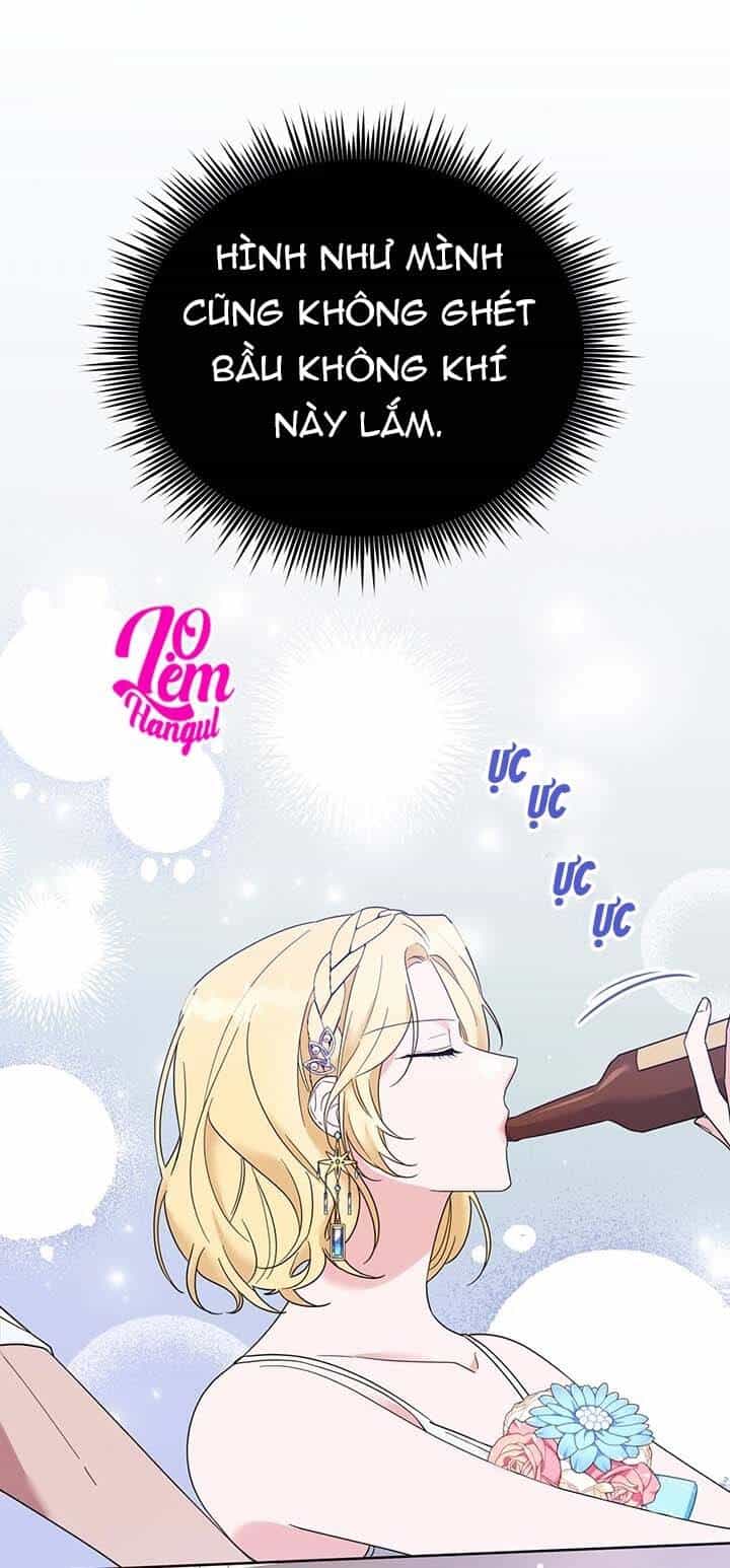 Hãy Để Tôi Được Hiểu Em - Chương 19 - ảnh 29
