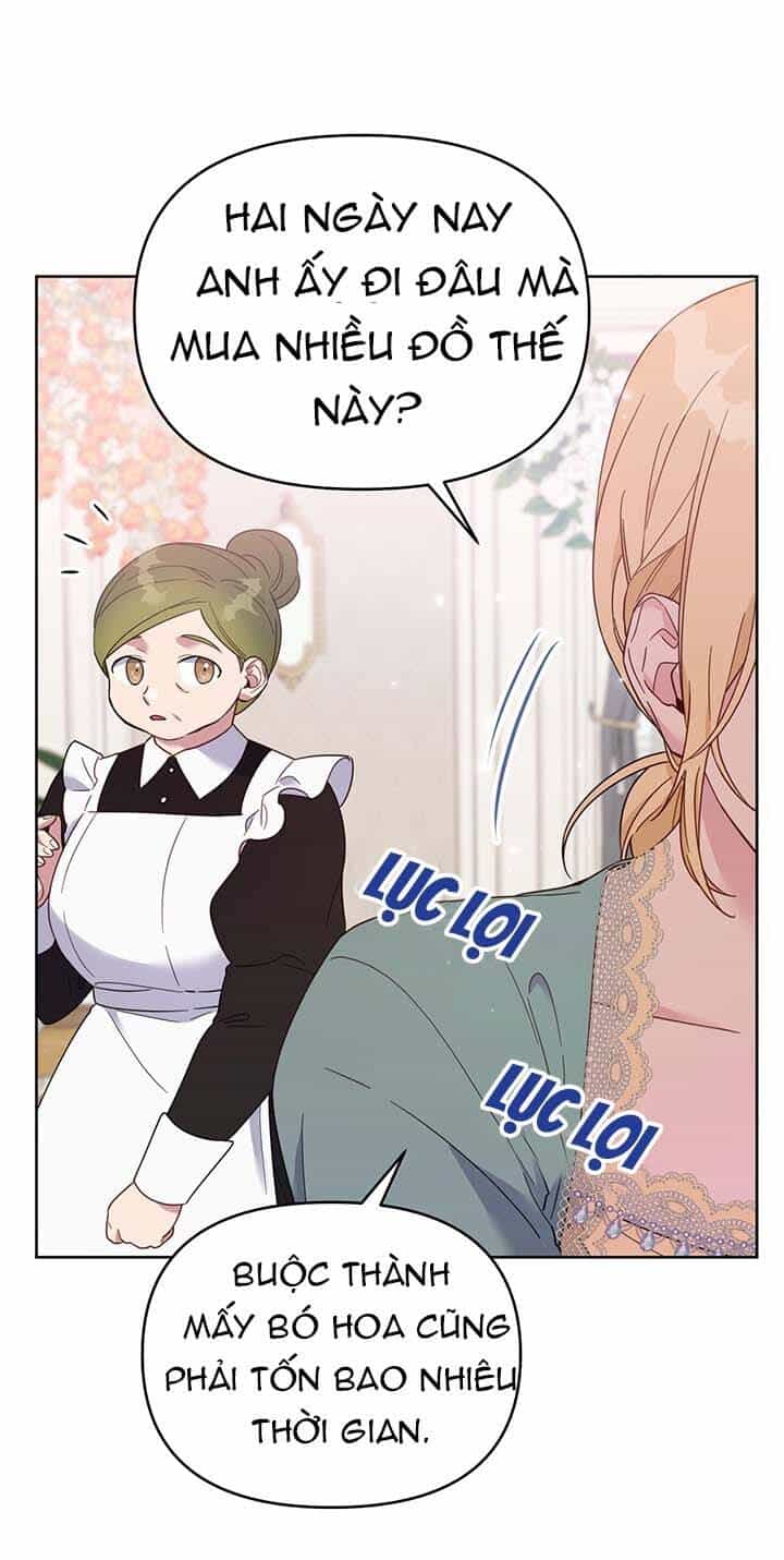 Hãy Để Tôi Được Hiểu Em - Chương 19 - ảnh 4