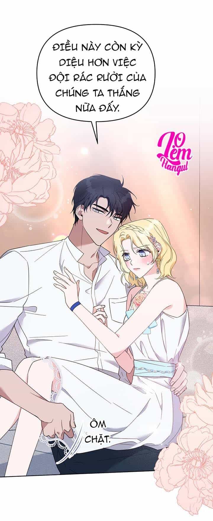 Hãy Để Tôi Được Hiểu Em - Chương 19 - ảnh 44