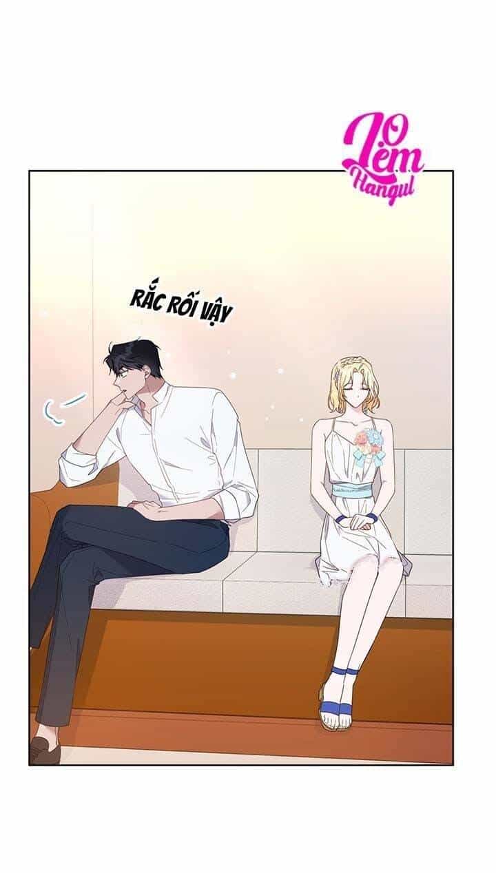 Hãy Để Tôi Được Hiểu Em - Chương 19 - ảnh 69