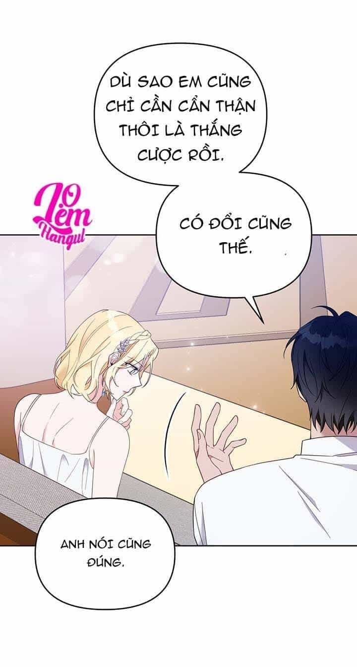 Hãy Để Tôi Được Hiểu Em - Chương 19 - ảnh 74