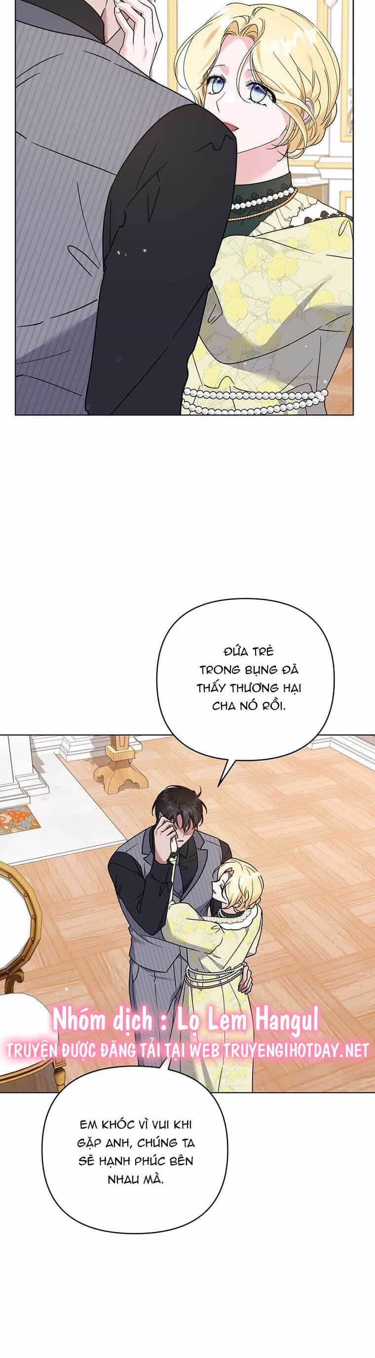 Hãy Để Tôi Được Hiểu Em - Chương 147 - ảnh 28
