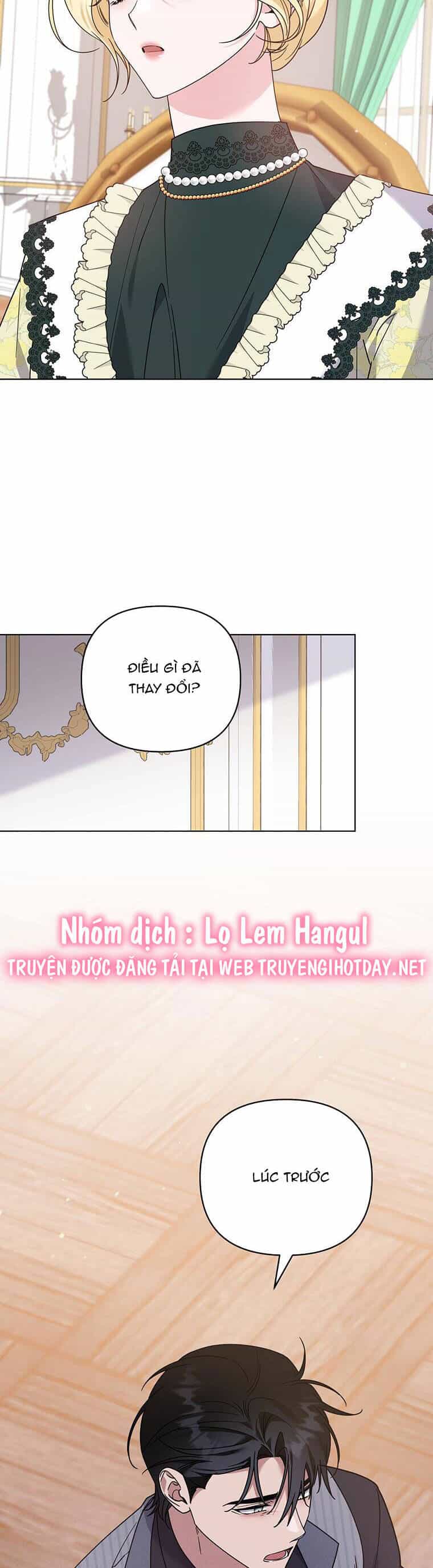 Hãy Để Tôi Được Hiểu Em - Chương 147 - ảnh 3