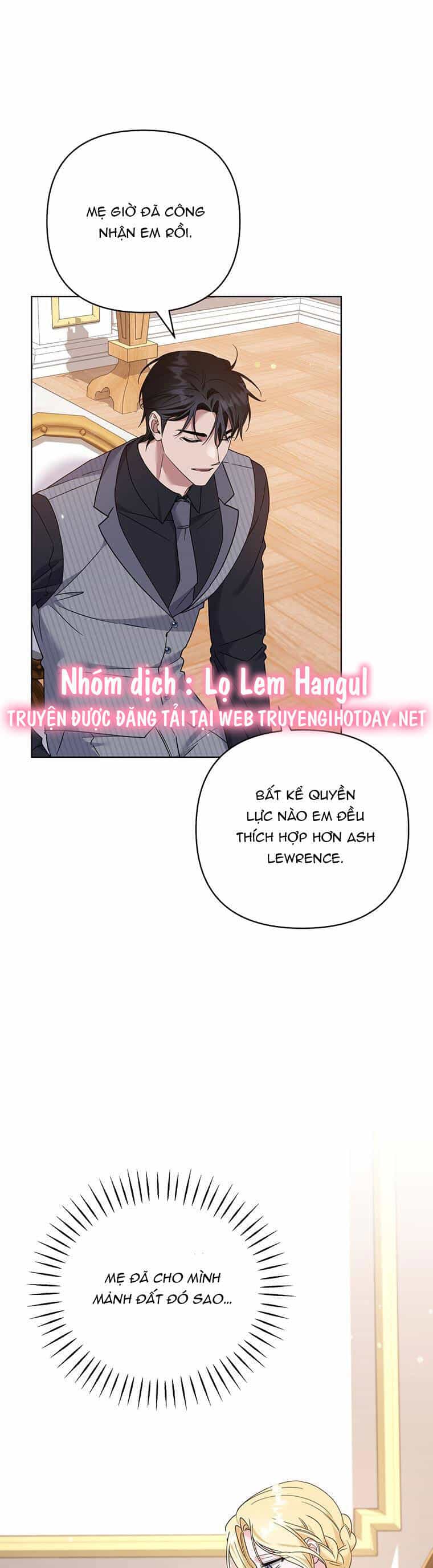 Hãy Để Tôi Được Hiểu Em - Chương 147 - ảnh 33