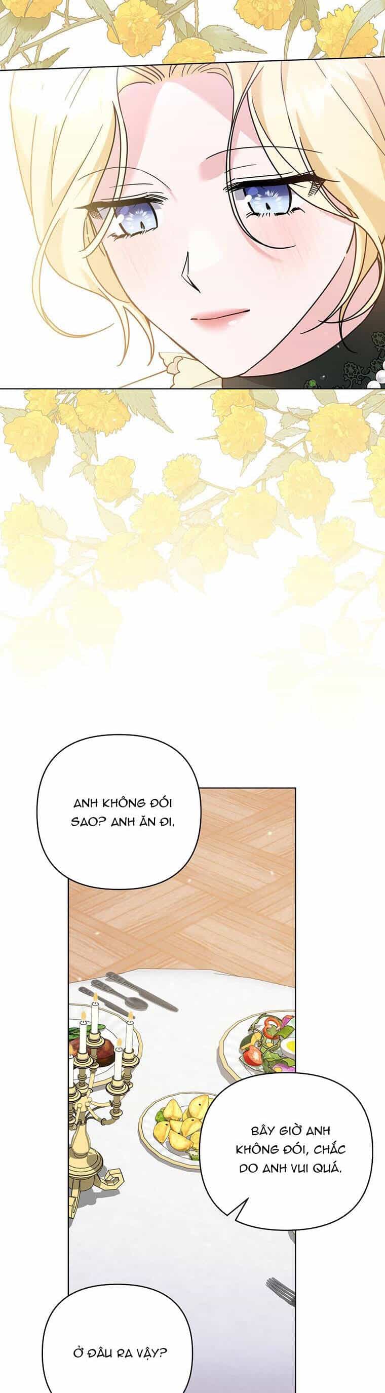 Hãy Để Tôi Được Hiểu Em - Chương 147 - ảnh 40
