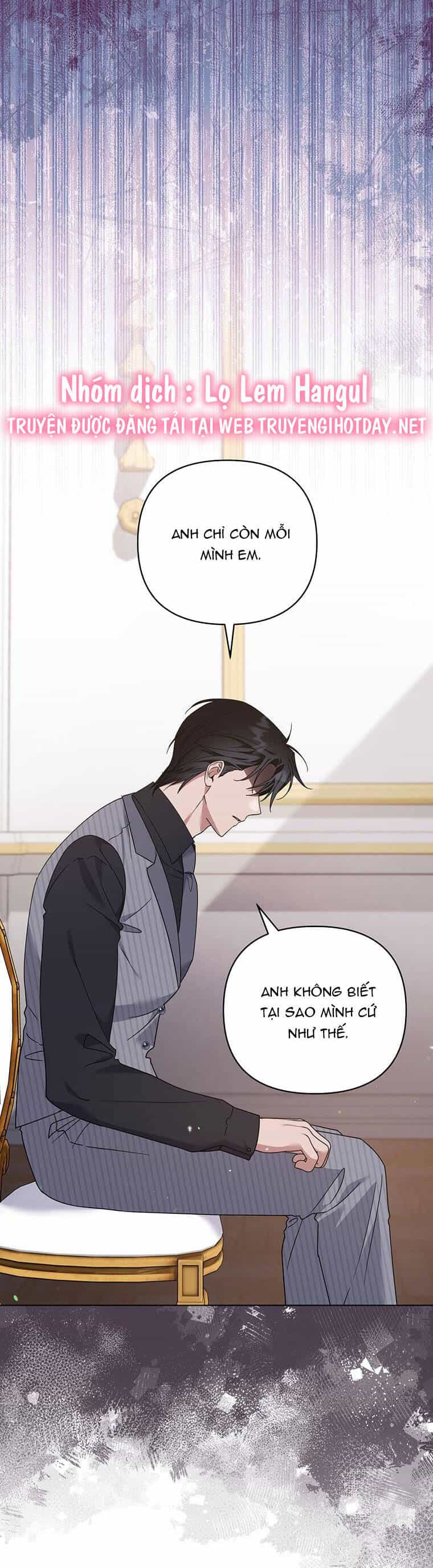 Hãy Để Tôi Được Hiểu Em - Chương 147 - ảnh 6