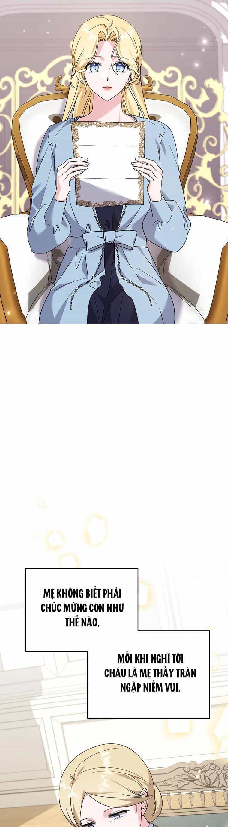 Hãy Để Tôi Được Hiểu Em - Chương 148 - ảnh 9