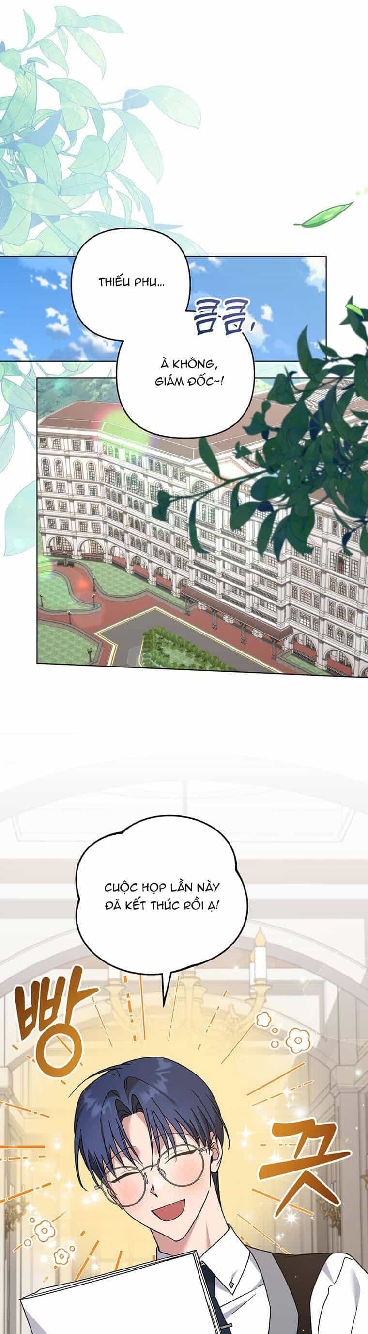 Hãy Để Tôi Được Hiểu Em - Chương 149 - ảnh 10