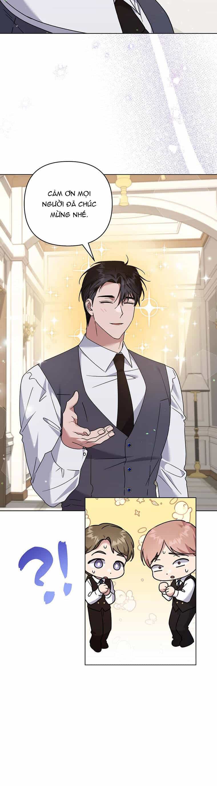 Hãy Để Tôi Được Hiểu Em - Chương 149 - ảnh 19