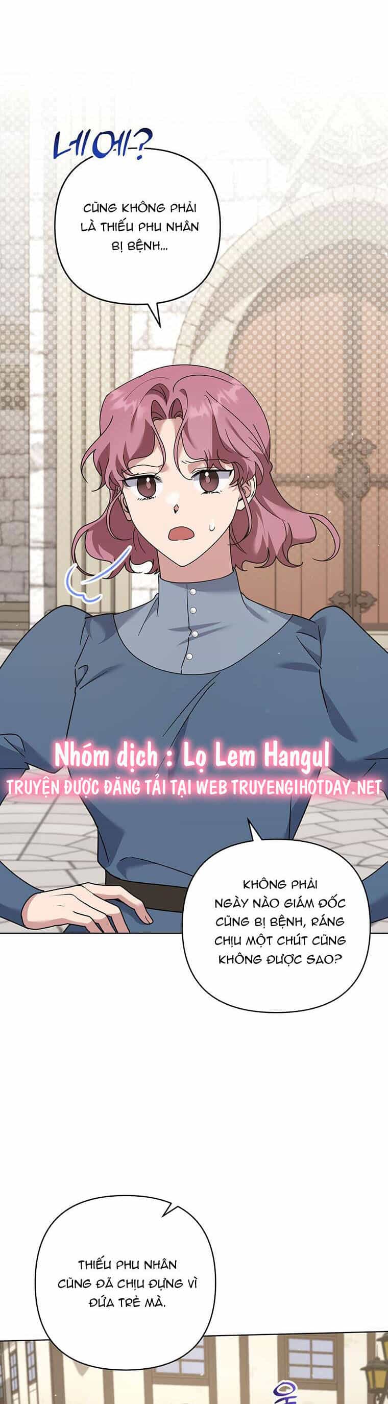Hãy Để Tôi Được Hiểu Em - Chương 149 - ảnh 3