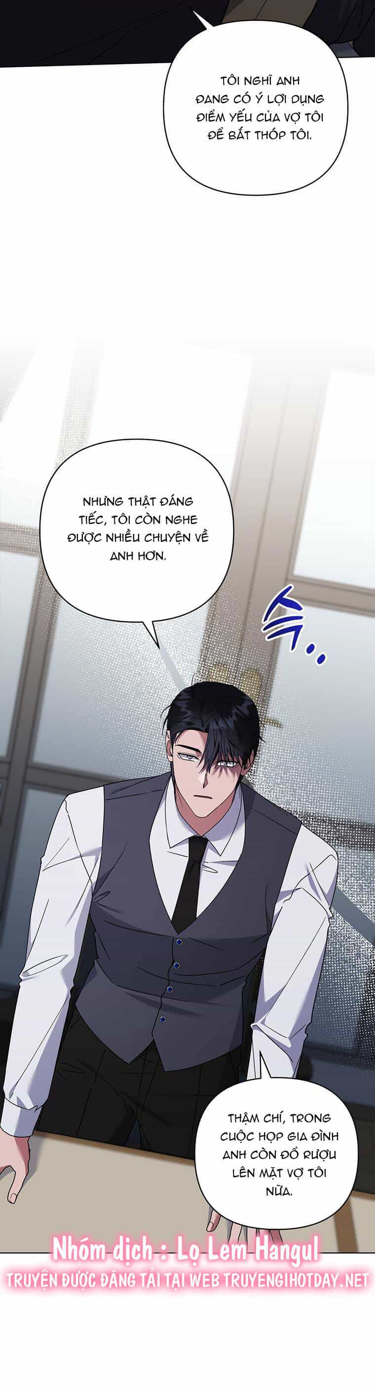 Hãy Để Tôi Được Hiểu Em - Chương 149 - ảnh 41