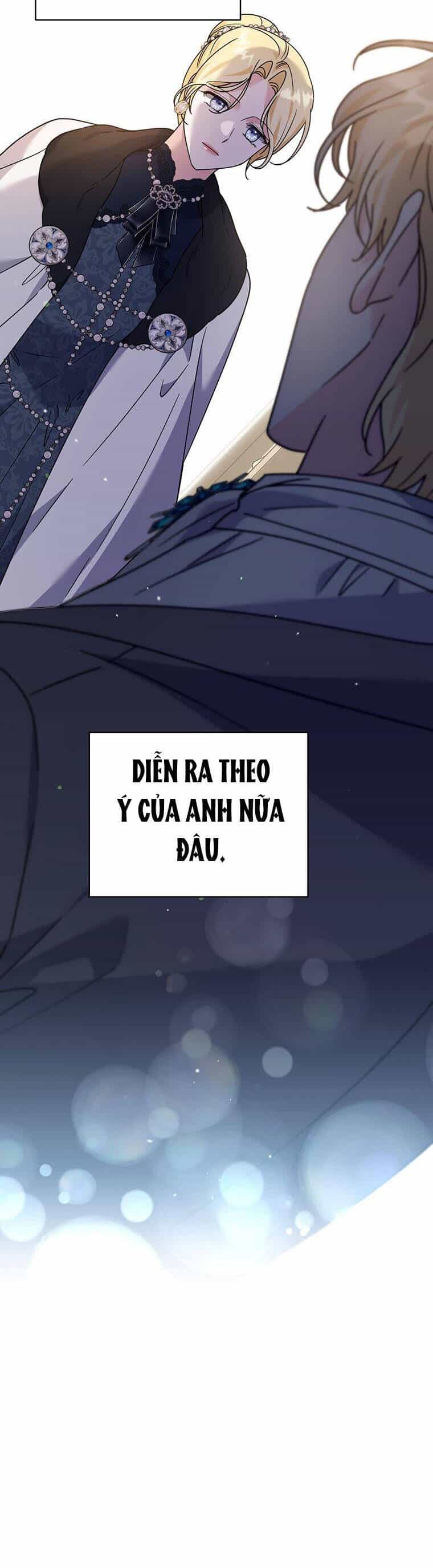 Hãy Để Tôi Được Hiểu Em - Chương 151 - ảnh 10