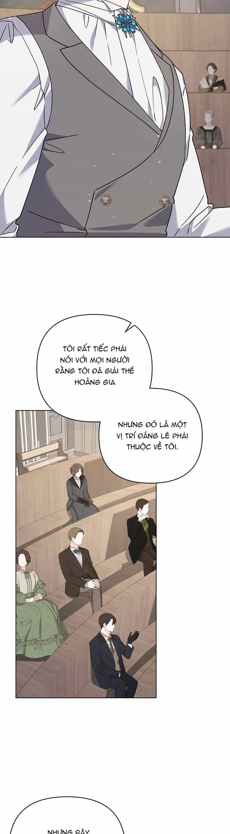 Hãy Để Tôi Được Hiểu Em - Chương 151 - ảnh 13