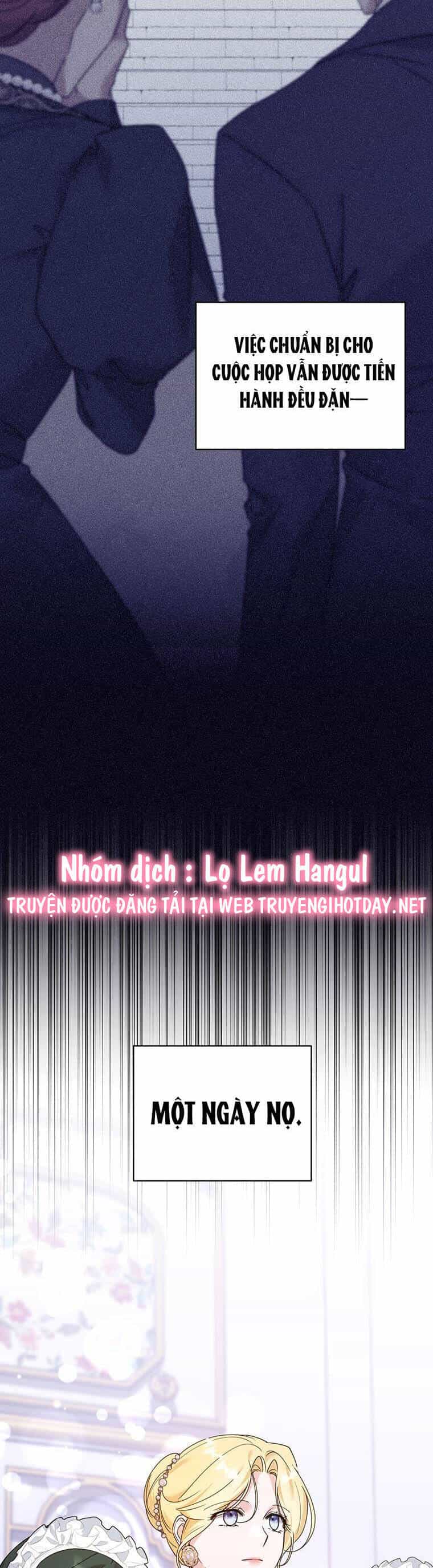 Hãy Để Tôi Được Hiểu Em - Chương 151 - ảnh 2