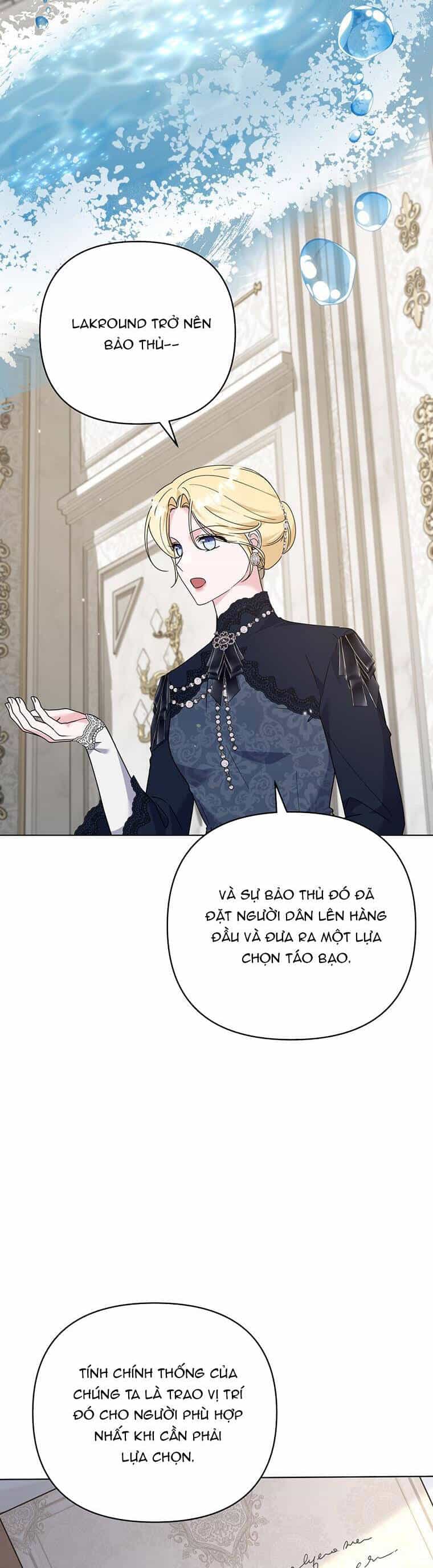 Hãy Để Tôi Được Hiểu Em - Chương 151 - ảnh 24