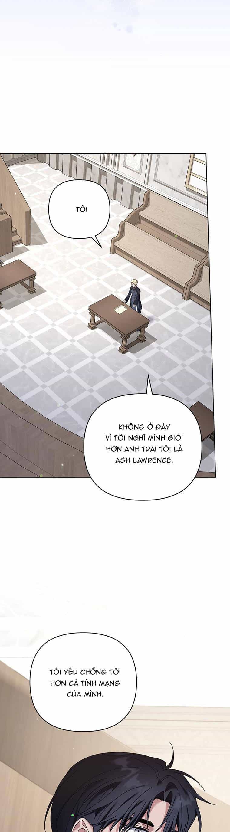 Hãy Để Tôi Được Hiểu Em - Chương 151 - ảnh 29