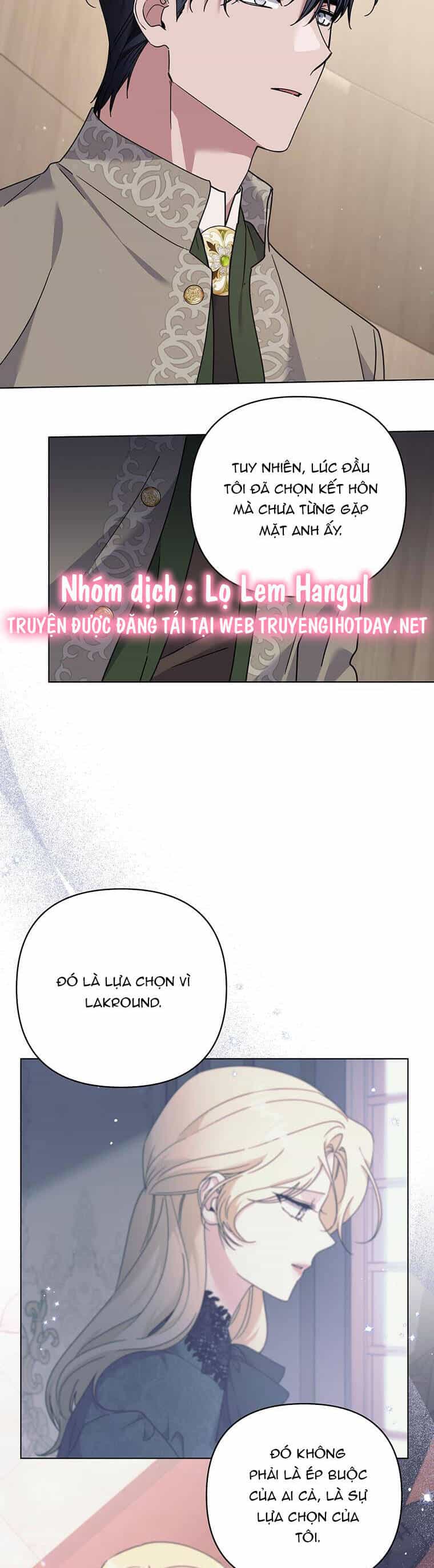 Hãy Để Tôi Được Hiểu Em - Chương 151 - ảnh 30