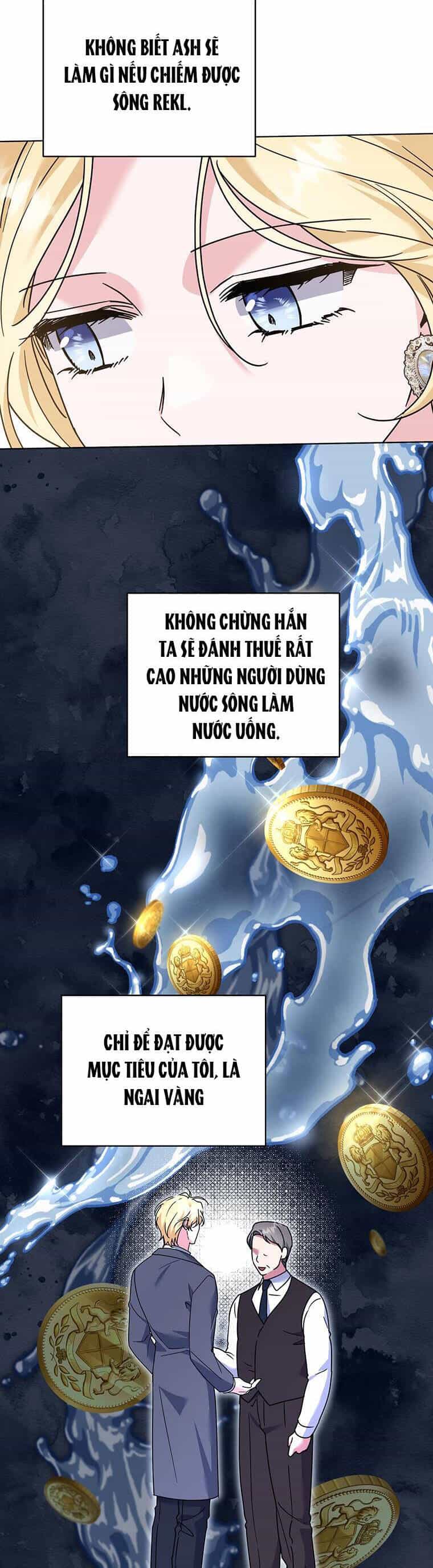 Hãy Để Tôi Được Hiểu Em - Chương 151 - ảnh 8
