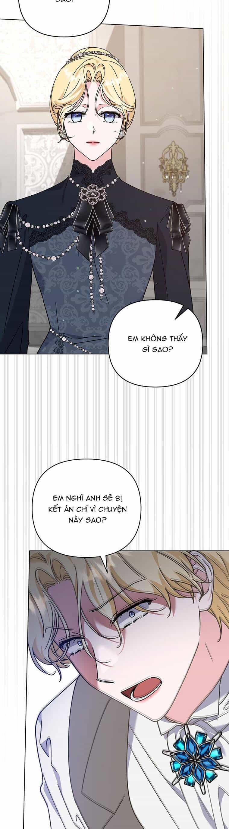 Hãy Để Tôi Được Hiểu Em - Chương 152 - ảnh 2