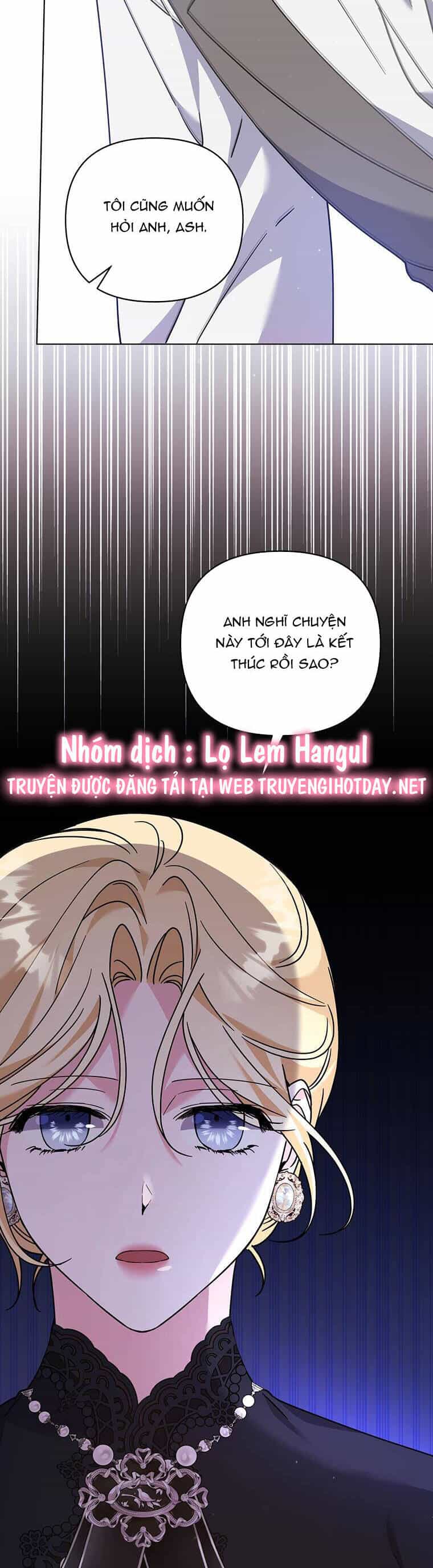 Hãy Để Tôi Được Hiểu Em - Chương 152 - ảnh 3