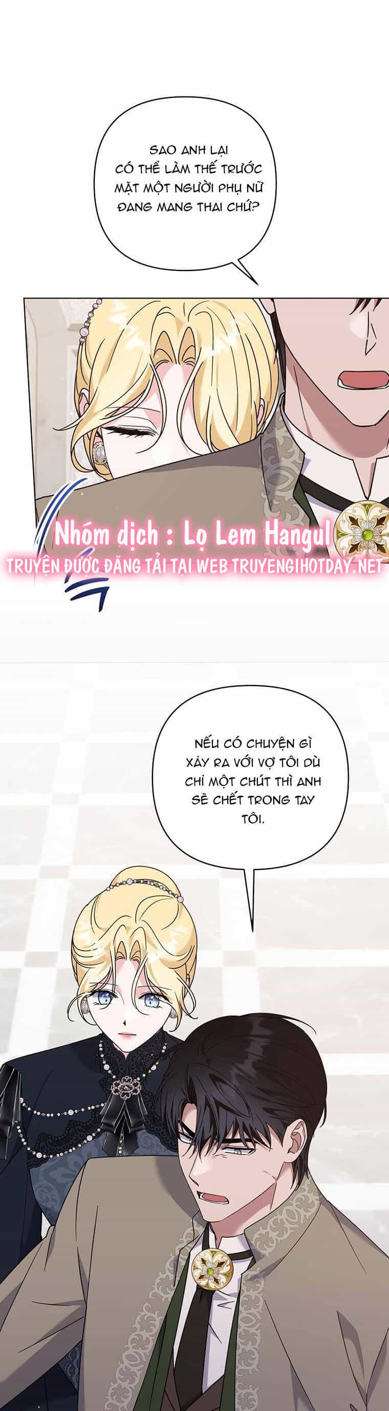 Hãy Để Tôi Được Hiểu Em - Chương 152 - ảnh 5