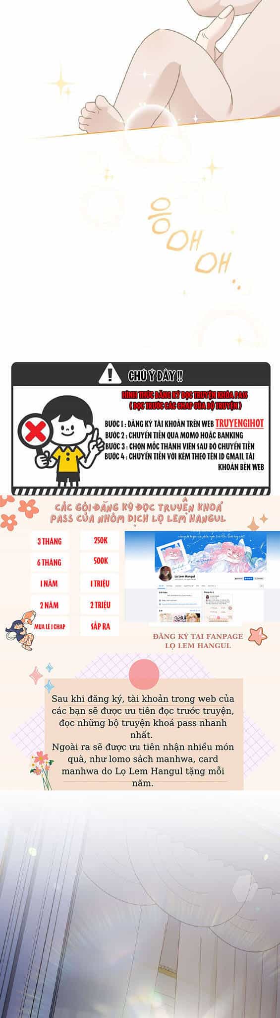 Hãy Để Tôi Được Hiểu Em - Chương 153 - ảnh 22