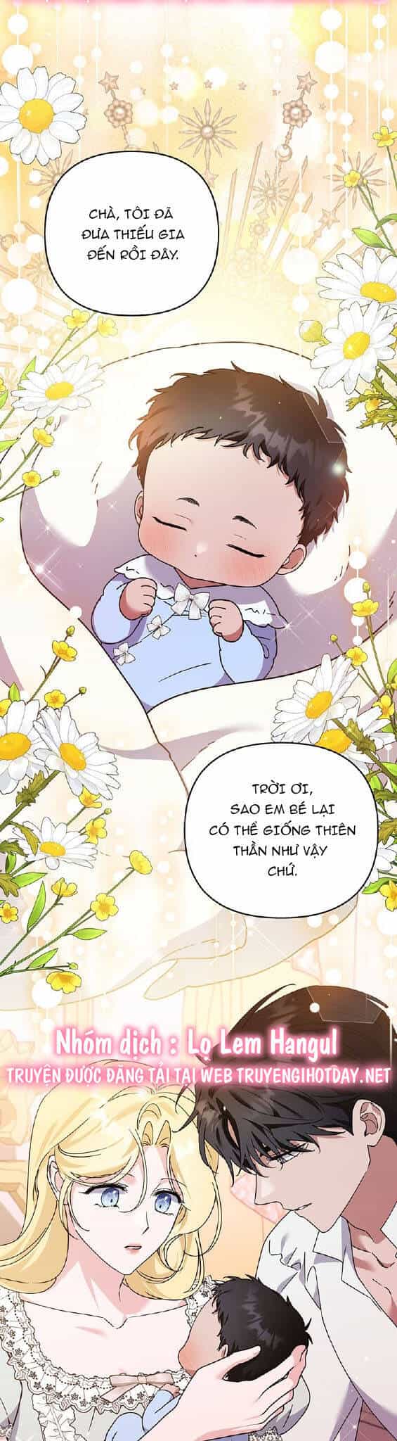 Hãy Để Tôi Được Hiểu Em - Chương 153 - ảnh 30