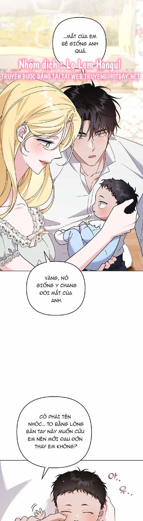 Hãy Để Tôi Được Hiểu Em - Chương 153 - ảnh 33