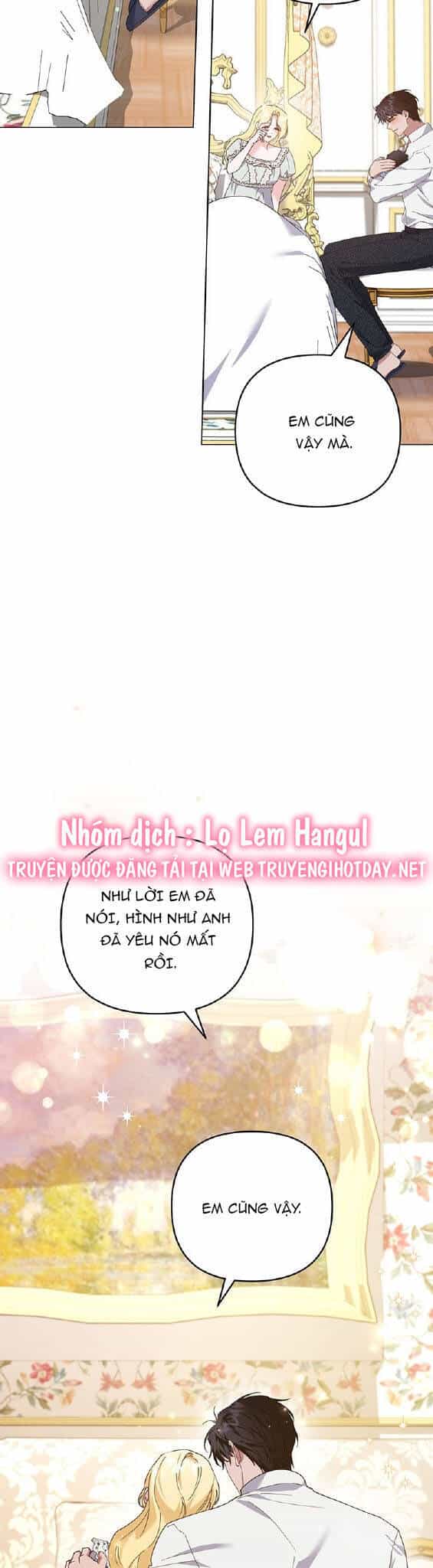 Hãy Để Tôi Được Hiểu Em - Chương 153 - ảnh 41