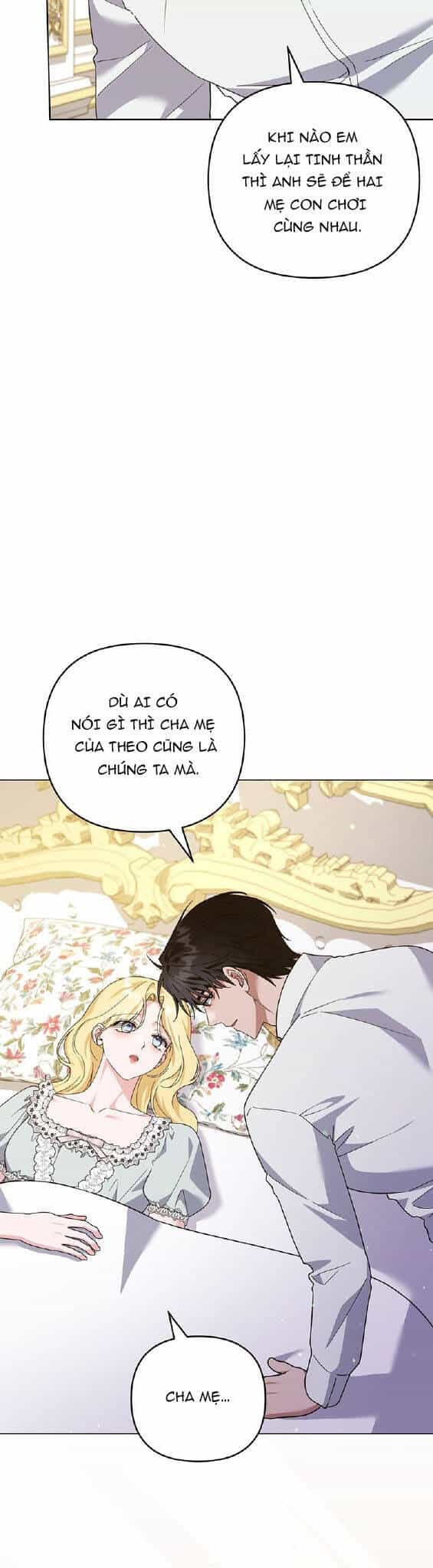 Hãy Để Tôi Được Hiểu Em - Chương 153 - ảnh 44
