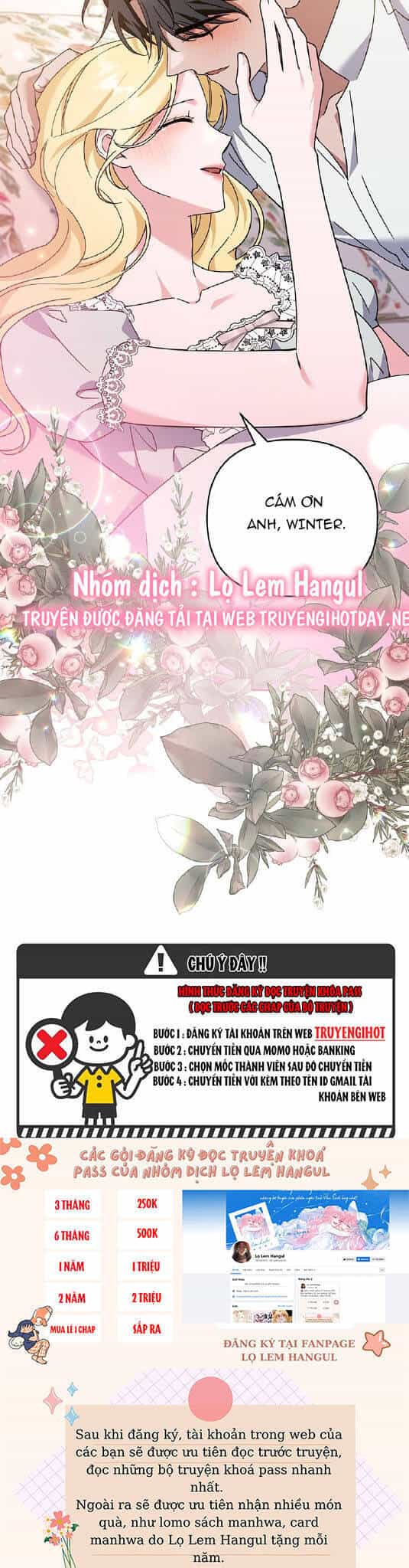 Hãy Để Tôi Được Hiểu Em - Chương 153 - ảnh 46