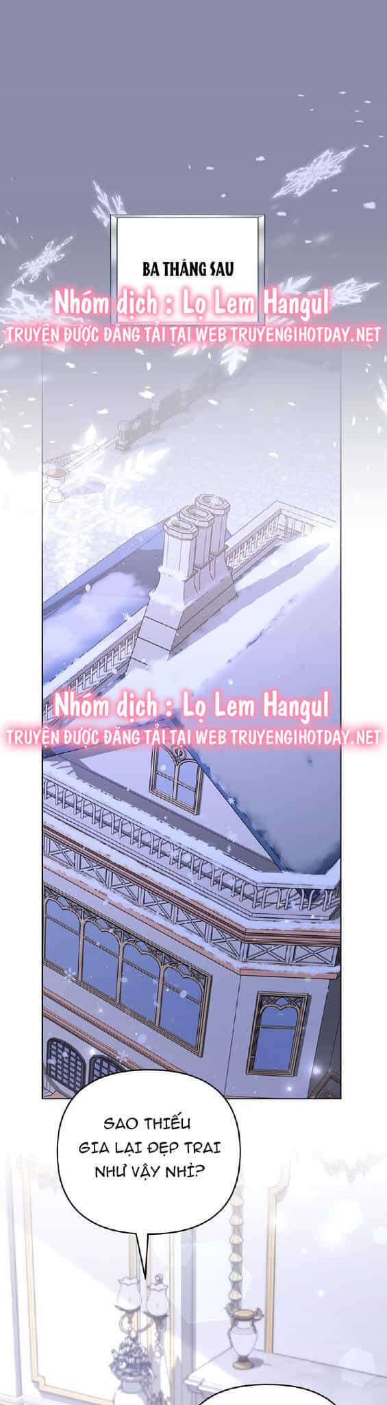Hãy Để Tôi Được Hiểu Em - Chương 154 - ảnh 1
