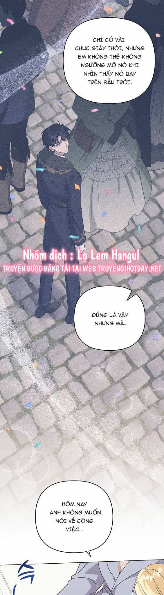 Hãy Để Tôi Được Hiểu Em - Chương 154 - ảnh 17