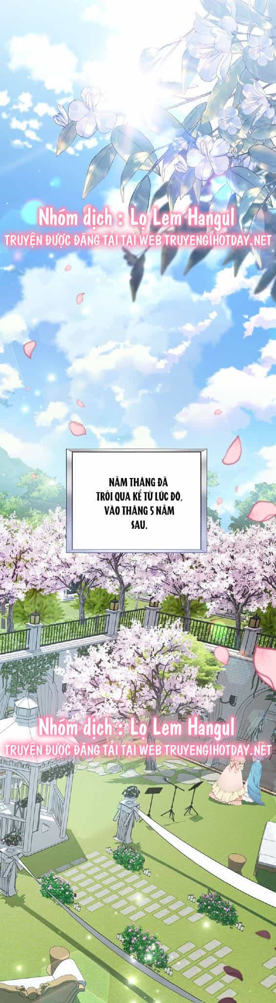 Hãy Để Tôi Được Hiểu Em - Chương 154 - ảnh 25