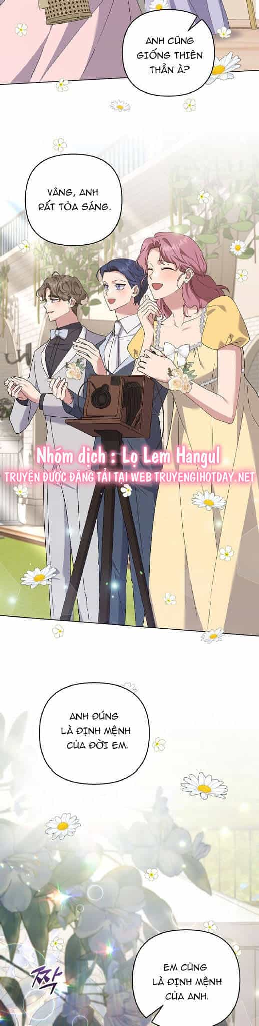Hãy Để Tôi Được Hiểu Em - Chương 154 - ảnh 45