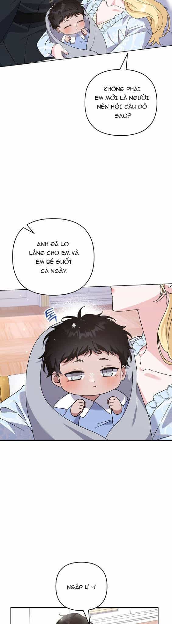 Hãy Để Tôi Được Hiểu Em - Chương 154 - ảnh 8