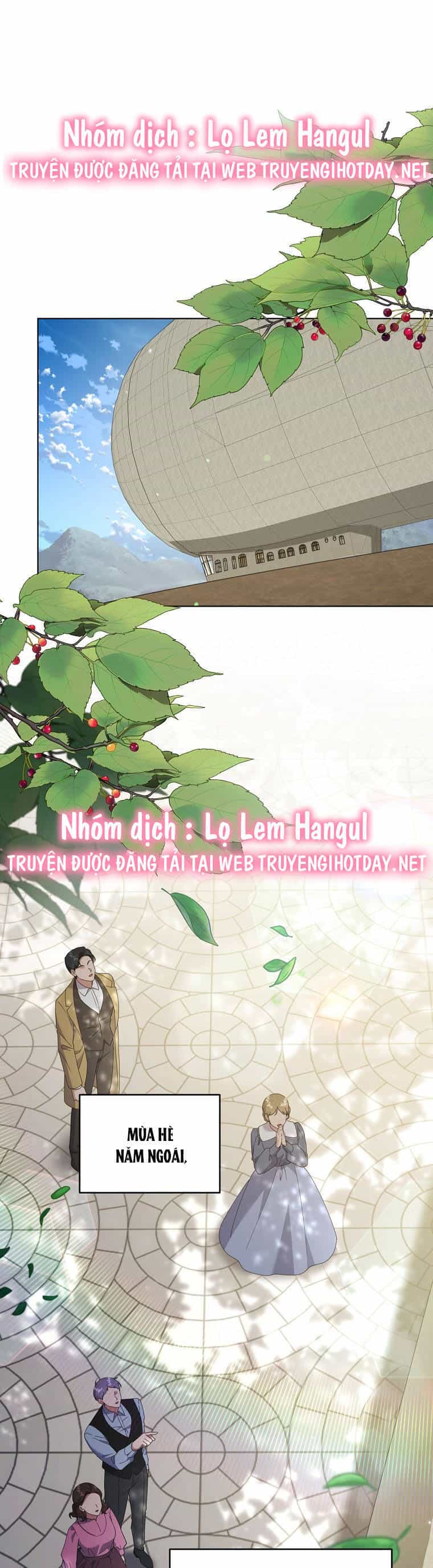 Hãy Để Tôi Được Hiểu Em - Chương 155 - ảnh 1